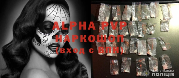 винт Абаза