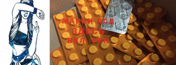винт Абаза